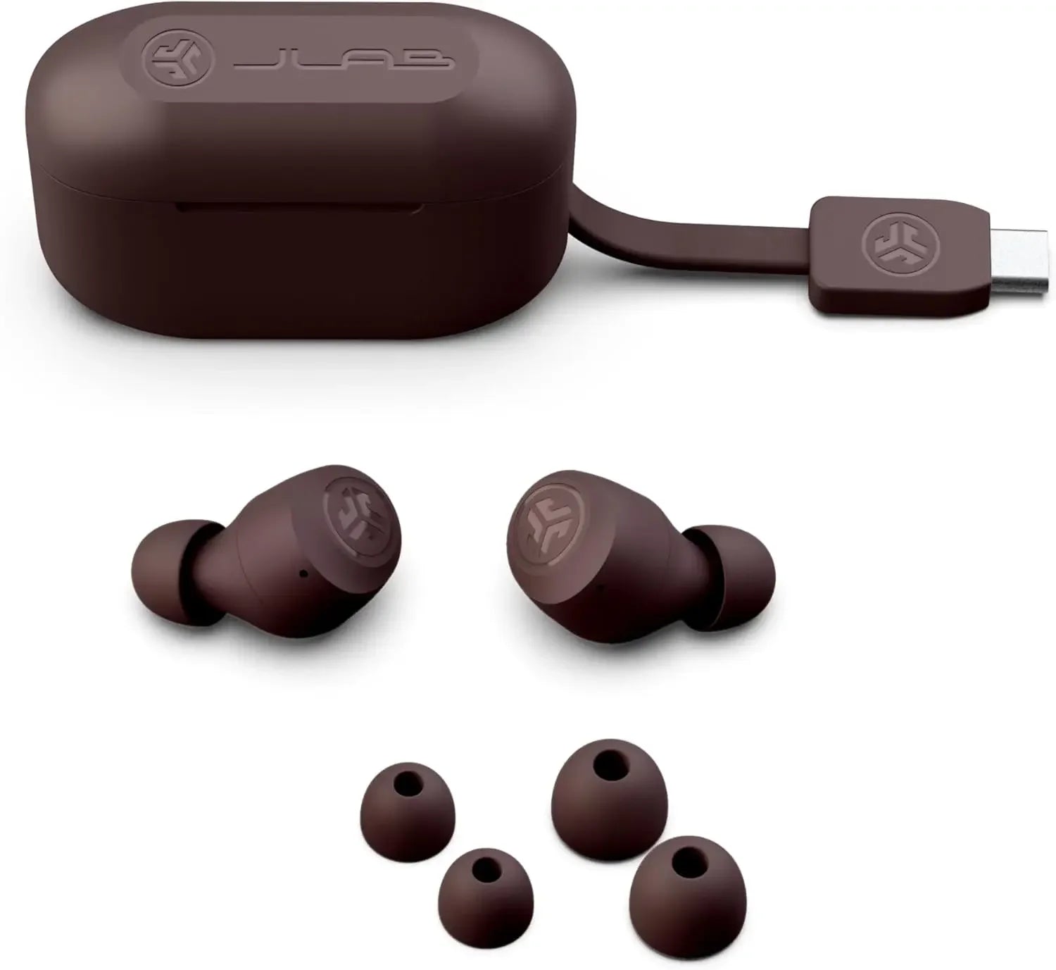 Go Air Pop+ Wireless Earbuds