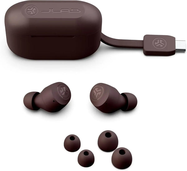 Go Air Pop+ Wireless Earbuds